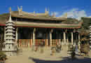 アモイの寺院