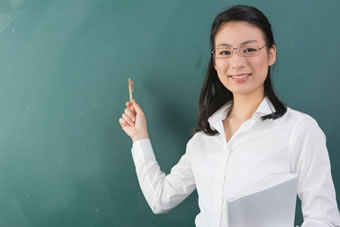 日本語教師のインターン