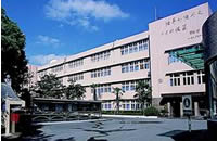 上海外国語大学附属高校
