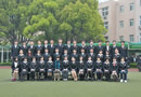 上海外国語大学附属高校の卒業写真