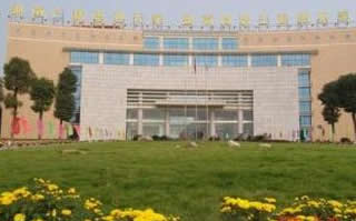 北京広播電視大学